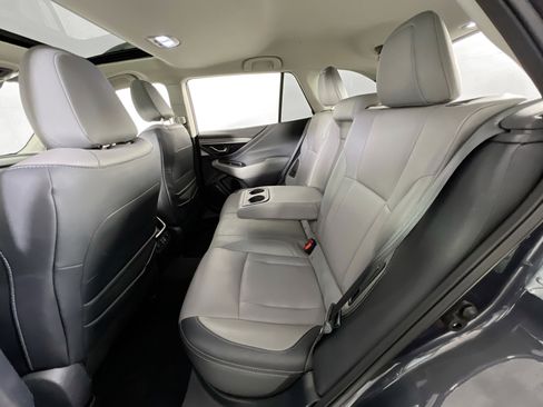 Used 2023 Subaru Outback Limited AWD/4WD image 25