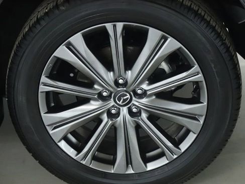 Certified 2025 MAZDA CX-5 Signature image 49