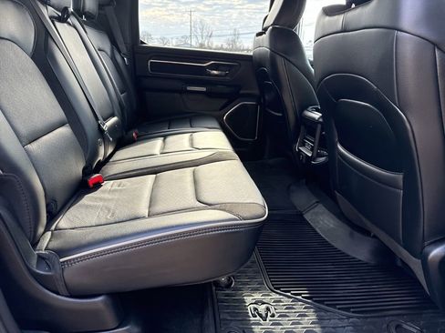 Used 2023 RAM 1500 Laramie image 38
