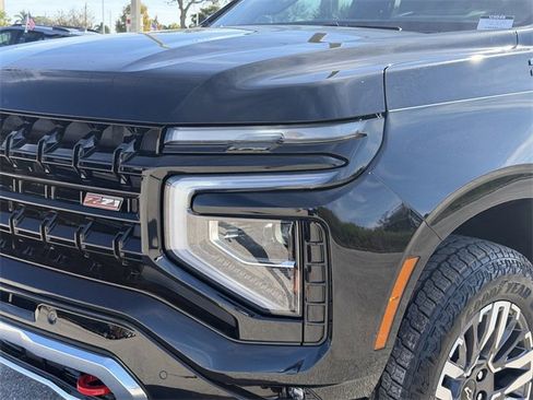 New 2026 Chevrolet Tahoe Z71 w/ Z71 Off-Road Package image 8