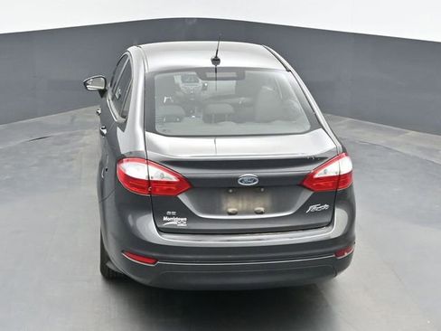 Used 2017 Ford Fiesta SE FWD image 23