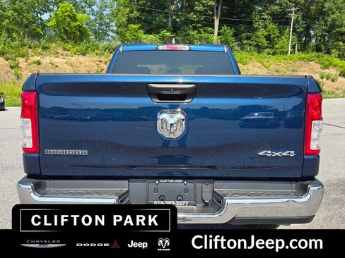 Certified 2023 RAM 1500 Big Horn AWD/4WD image 5