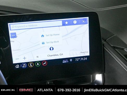 Used 2020 Chevrolet Corvette Stingray Preferred Cpe w/ 2LT Preferred Equipment Group image 16