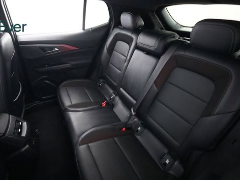 Used 2024 Chevrolet Equinox EV RS FWD image 24