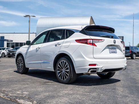 Certified 2026 Acura RDX SH-AWD w/ Advance Package image 11