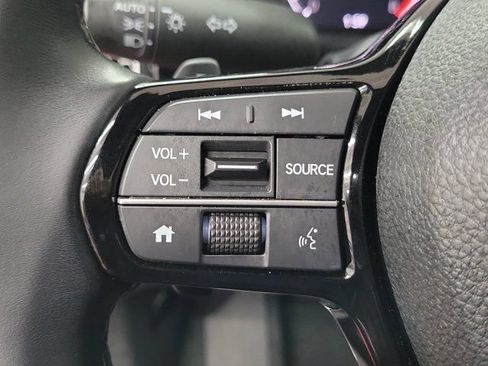 Certified 2025 Honda Civic Sport image 26