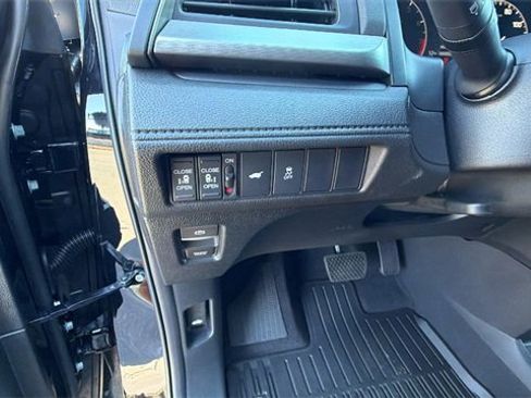 New 2026 Honda Odyssey EX-L image 27