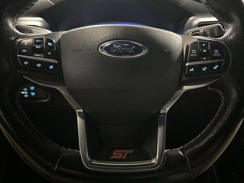 Used 2020 Ford Explorer ST w/ ST Street Pack image 20