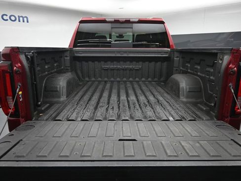 Used 2020 GMC Sierra 1500 Denali w/ Denali Ultimate Package image 10