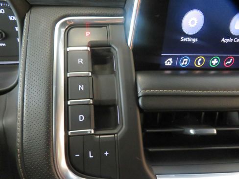 Used 2021 GMC Yukon XL SLT RWD image 49