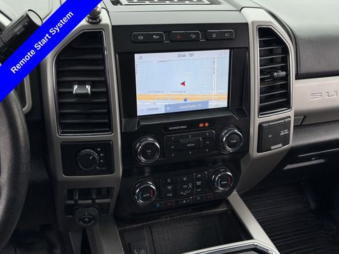 Used 2021 Ford F450 Lariat w/ Lariat Ultimate Package image 22