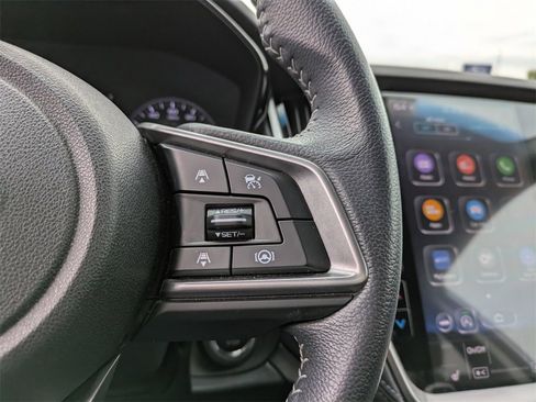 Used 2022 Subaru Outback Premium image 21