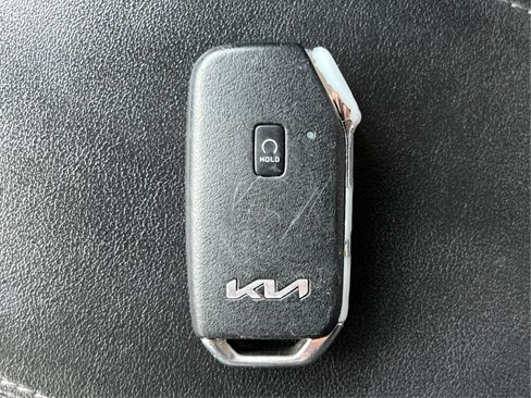 Used 2024 Kia Seltos S AWD/4WD image 41