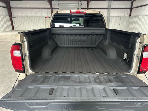 Used 2023 GMC Canyon AT4 w/ AT4 Premium Package image 19