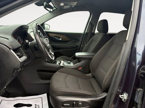 Used 2019 GMC Terrain SLE w/ Driver Convenience Package image 9