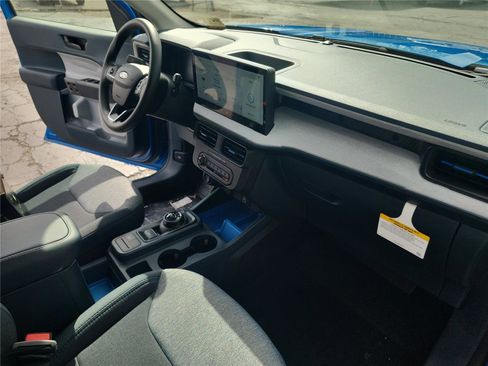 New 2026 Ford Maverick XLT FWD image 24