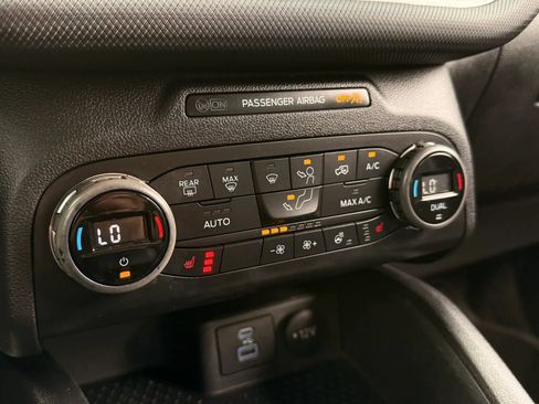 Used 2021 Ford Bronco Sport Outer Banks AWD/4WD image 19