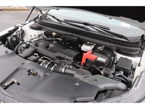 Used 2024 Acura RDX w/ Advance Package AWD/4WD image 41