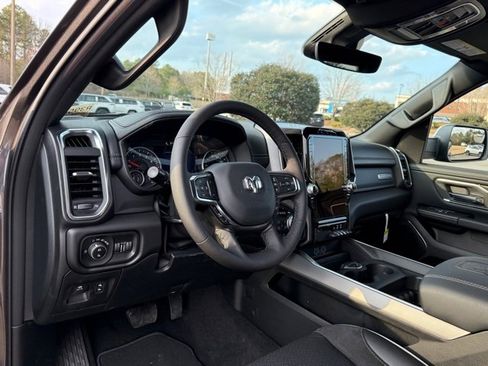 New 2026 RAM 1500 Laramie image 16