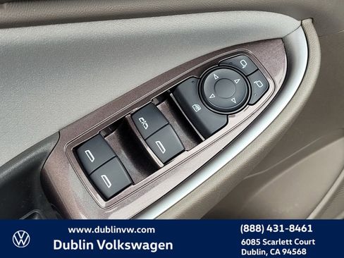 Used 2023 Chevrolet Malibu LT w/ LPO, Floor Liner Package image 11