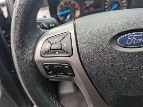 Used 2023 Ford Ranger XLT w/ Equipment Group 301A Mid AWD/4WD image 18