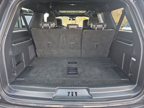 Used 2023 Ford Expedition Max Platinum image 19