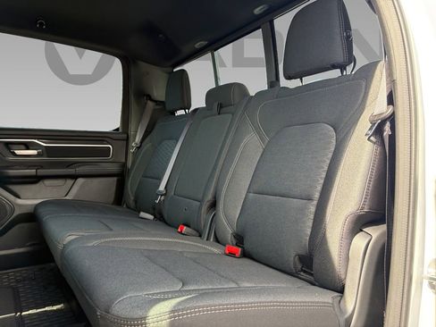 New 2026 RAM 1500 Big Horn image 4