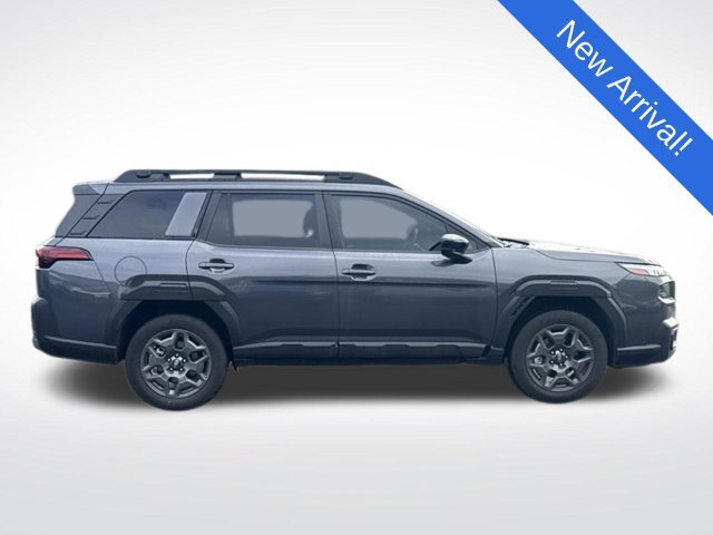 Certified 2026 Subaru Outback Premium AWD/4WD image 8