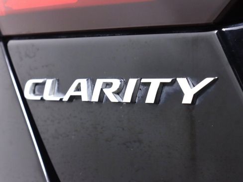 Used 2018 Honda Clarity Touring image 39