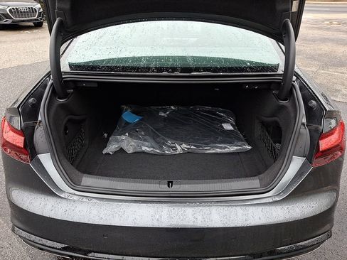 Used 2024 Audi A5 2.0T Premium Plus w/ Premium Plus image 30