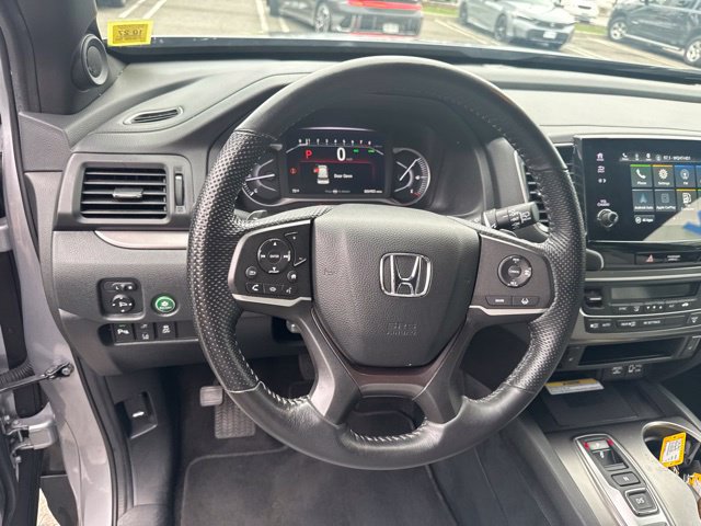 Used 2023 Honda Passport EX-L image 15