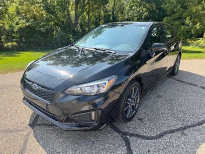 Used 2019 Subaru Impreza 2.0i Sport w/ Popular Package #2