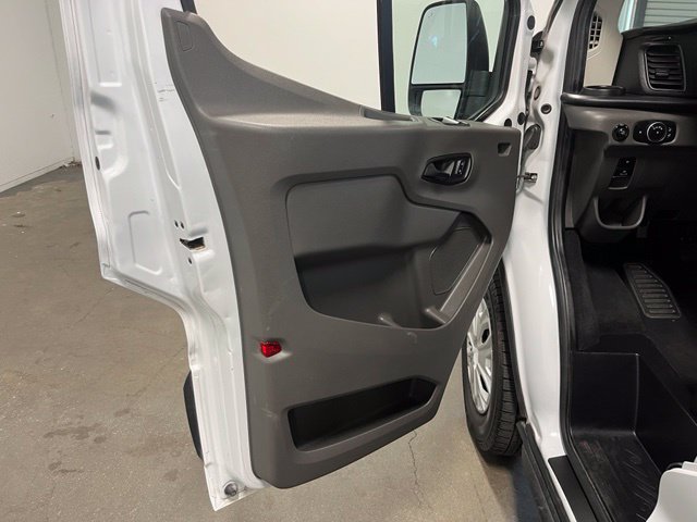 Used 2024 Ford Transit 350 XLT RWD image 19