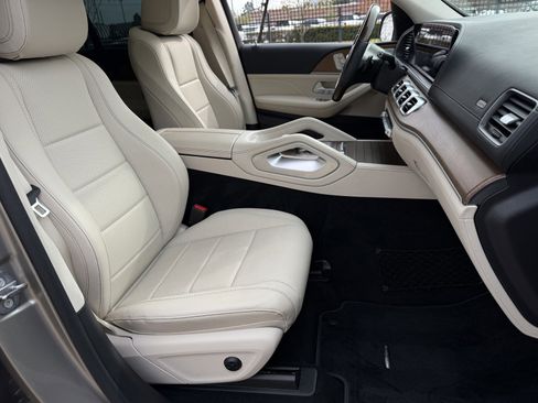 Certified 2021 Mercedes-Benz GLE 350 GLE 350 image 20