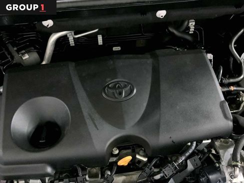 Used 2023 Toyota RAV4 XLE w/ Convenience Package image 33