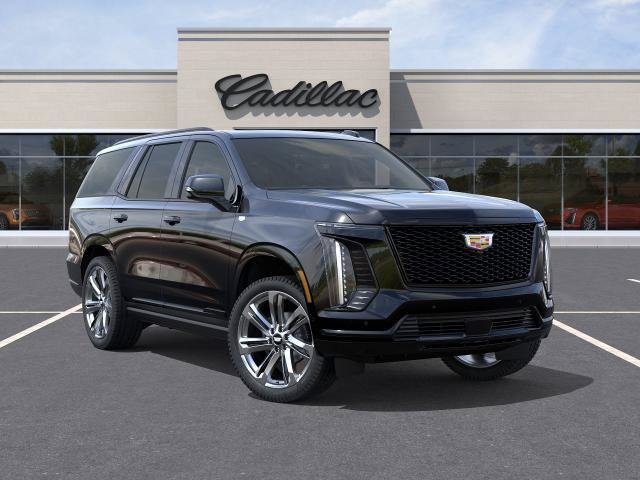 New 2026 Cadillac Escalade Sport w/ Touring Package AWD/4WD image 42