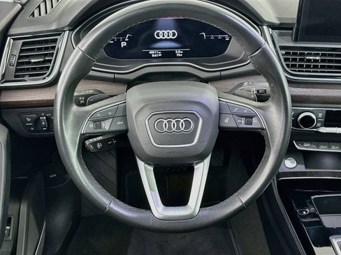 Used 2024 Audi Q5 2.0T Premium Plus AWD/4WD image 18