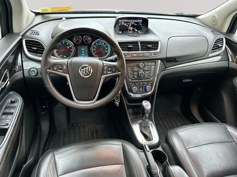 Used 2015 Buick Encore Leather w/ Experience Buick Package AWD/4WD image 23