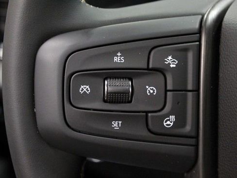 New 2026 GMC Sierra 2500 AT4 w/ AT4 Premium Plus Package image 24