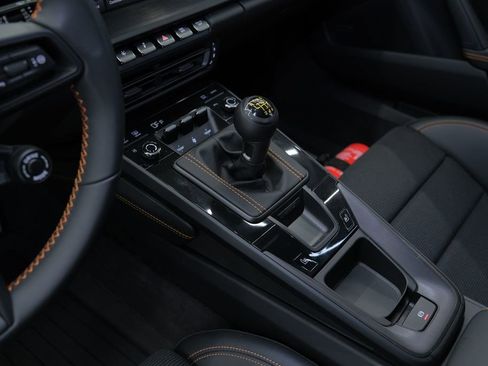 Used 2023 Porsche 911 GT3 RWD image 51