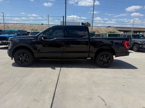 Used 2022 Ford F150 XLT w/ Equipment Group 302A High image 3