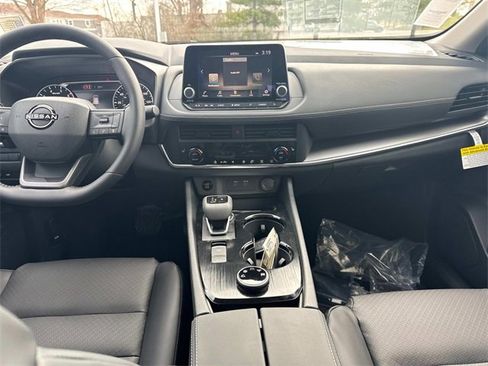 New 2026 Nissan Rogue SV image 20