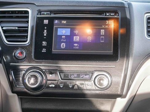 Used 2014 Honda Civic EX image 12