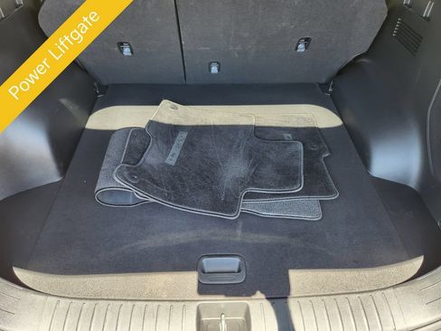 Certified 2024 Kia Sportage SX Prestige AWD/4WD image 19