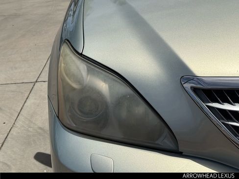 Used 2008 Lexus RX 400h 2WD image 14