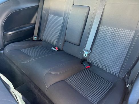 Used 2016 Dodge Challenger R/T w/ Sound Group image 17