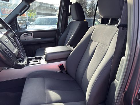 Used 2017 Ford Expedition EL XLT image 11