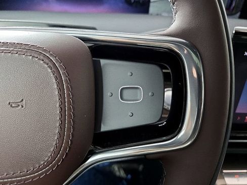 New 2026 Lincoln Nautilus Black Label image 20