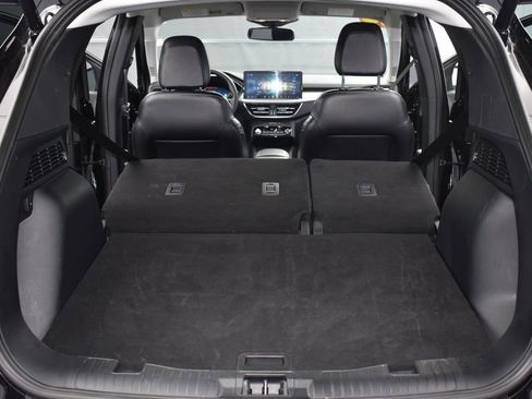 Used 2024 Ford Escape Platinum image 25