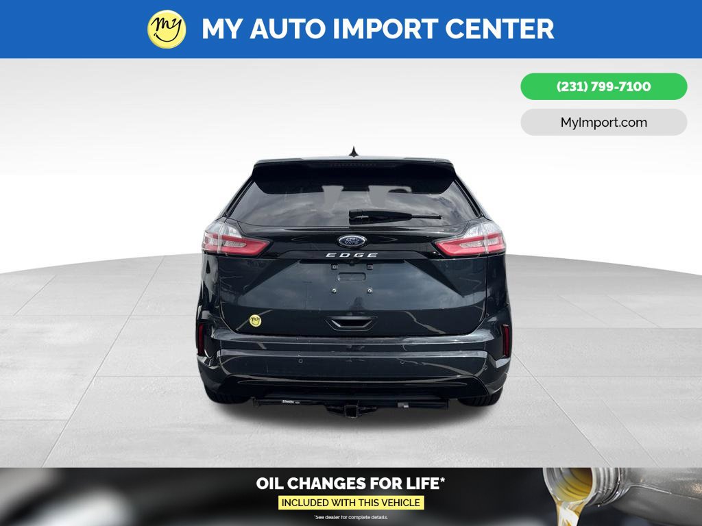 Used 2022 Ford Edge ST-Line AWD/4WD image 6